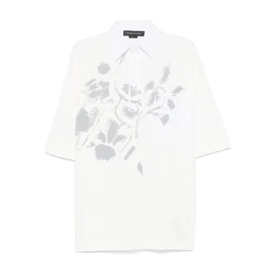 FEDERICO CINA COTTON SWEATERS