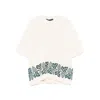 Federico Cina Grape T-shirt