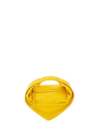 FEDERICO CINA FEDERICO CINA MIDI BAG "CUPCAKE"