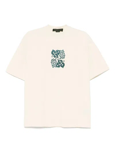 FEDERICO CINA FEDERICO CINA INDELEBILE T SHIRT