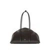 Federico Cina Leather Shoulder Bags