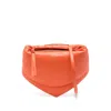 Federico Cina Midi Tortellino Tote Bag