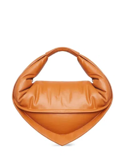 Federico Cina Maxi Tortellino Tote Bag