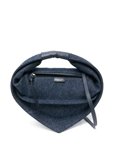 Federico Cina Medium Tortellino Tote Bag