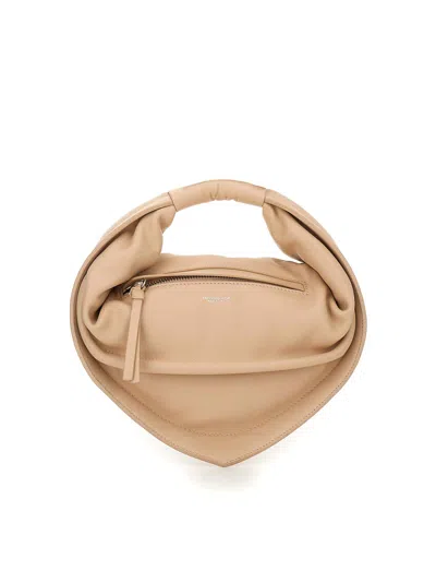 Federico Cina Midi  Bag