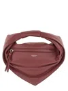 Federico Cina Midi Bag Cupcake In Red