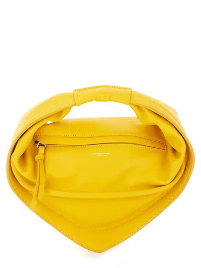 FEDERICO CINA FEDERICO CINA MIDI BAG CUPCAKE