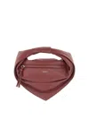 Federico Cina Midi Bag Cupcake In Red