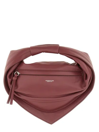 FEDERICO CINA MIDI BAG "CUPCAKE