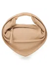 Federico Cina Midi "cupcake" Bag