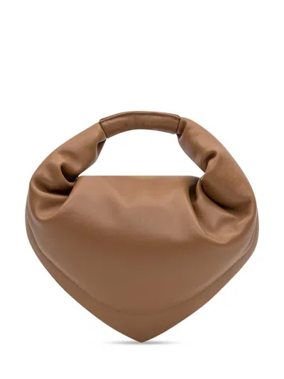 Federico Cina Midi Tortellini Bag