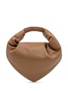 Federico Cina Midi Tortellini Bag In Multicolor
