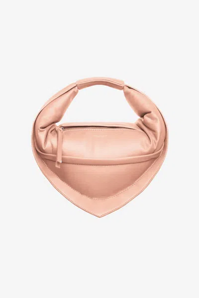 Federico Cina Midi Tortellino Bag Bags
