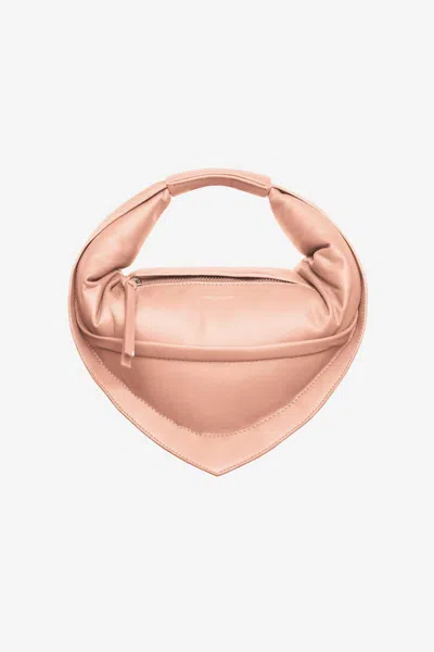 Federico Cina Midi Tortellino Bag Bags