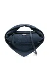 Federico Cina Midi Tortellino Bag Bags