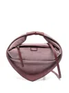 Shop Federico Cina Midi Tortellino Bag Bags