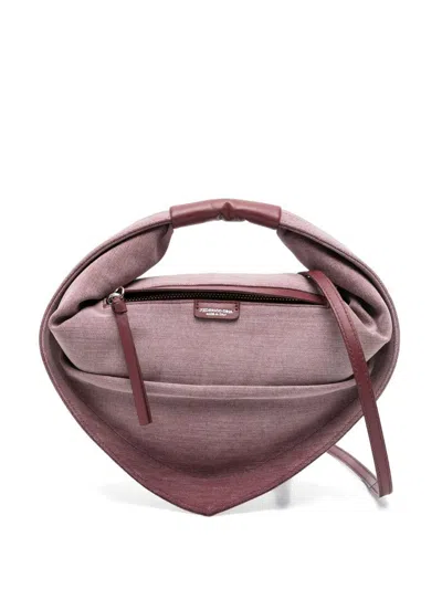 Federico Cina Midi Tortellino Bag Bags
