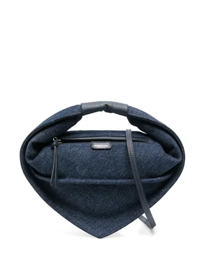 Federico Cina Midi Tortellino Bag Bags