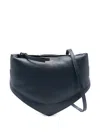 Federico Cina Midi Tortellino Bag Bags In Blue