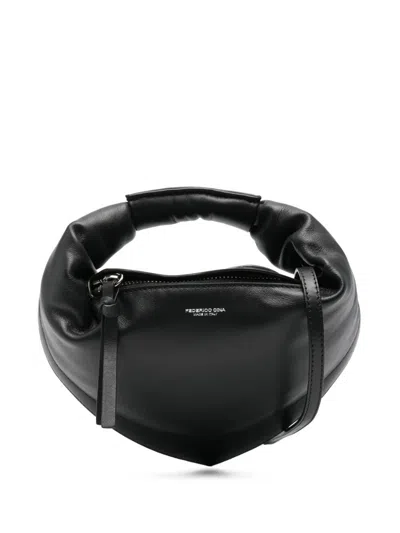 FEDERICO CINA MIDI TORTELLINO BAG