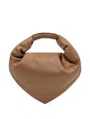 Federico Cina Midi Tortellino Bag In Multi