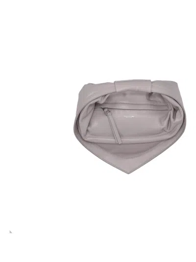 Federico Cina Midi Tortellino In Gray