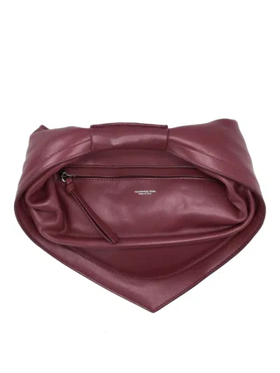 Federico Cina Midi Tortellino In Red