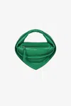 Federico Cina Midi Tortellino Tote Bag