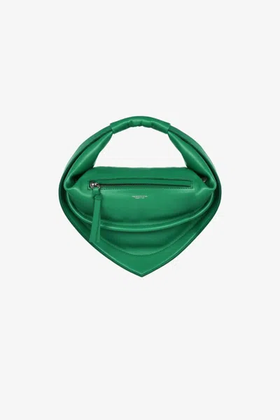 Federico Cina Midi Tortellino Tote Bag