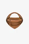 Federico Cina Midi Tortellino Tote Bag