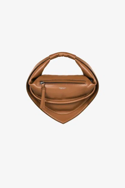 Federico Cina Midi Tortellino Tote Bag
