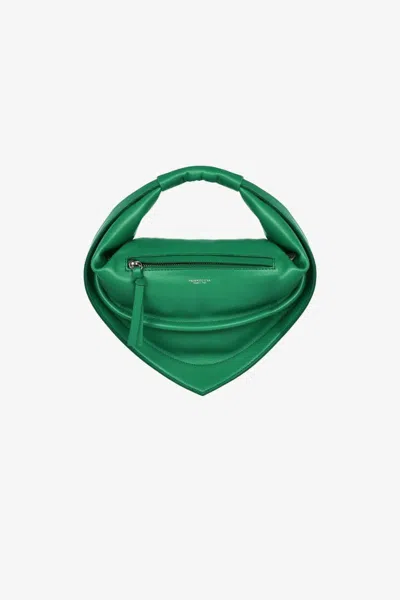Federico Cina Midi Tortellino Tote Bag
