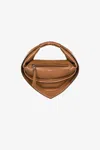 Federico Cina Midi Tortellino Tote Bag
