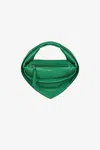 Federico Cina Midi Tortellino Tote Bag