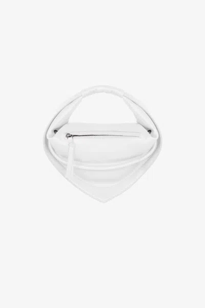 Federico Cina Midi Tortellino Tote Bag