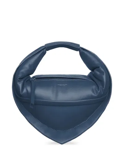 Federico Cina Midi Tortellino Tote Bag