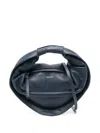 Federico Cina Midi Tortellino Tote Bag In Multi