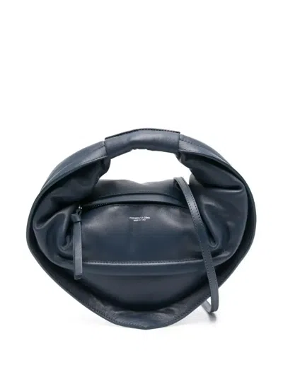 FEDERICO CINA MIDI TORTELLINO TOTE BAG