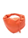 Federico Cina Midi Tortellino Tote Bag In Multi