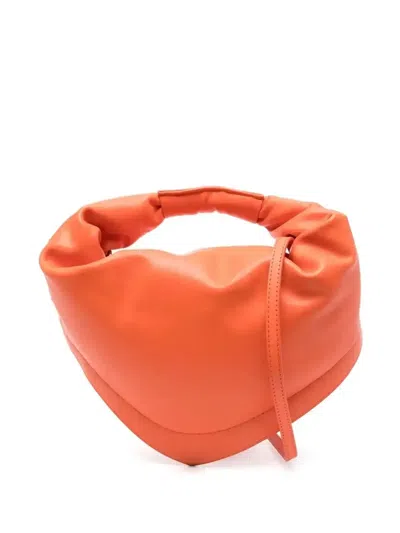 FEDERICO CINA MIDI TORTELLINO TOTE BAG