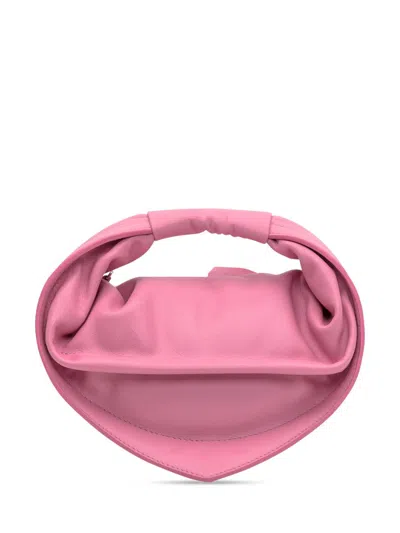 FEDERICO CINA FEDERICO CINA TORTELLINO MINI BAG