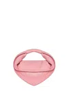 Federico Cina Mini "tortellino" Bag