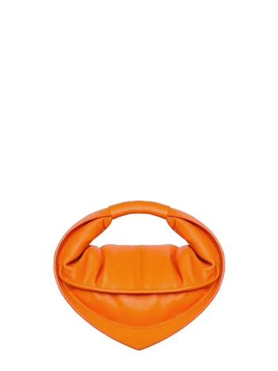 FEDERICO CINA MINI "TORTELLINO" BAG