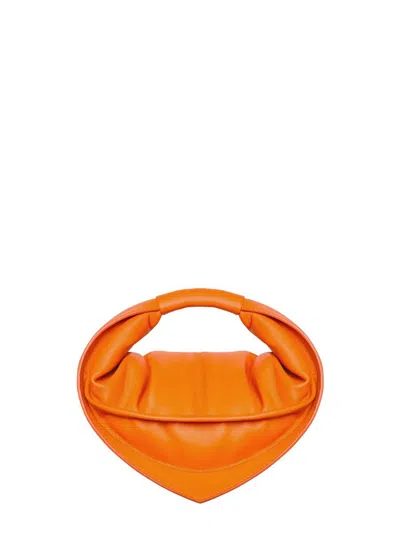 FEDERICO CINA FEDERICO CINA MINI "TORTELLINO" BAG