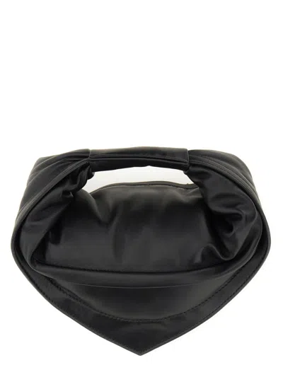 Federico Cina Mini "tortellino" Bag