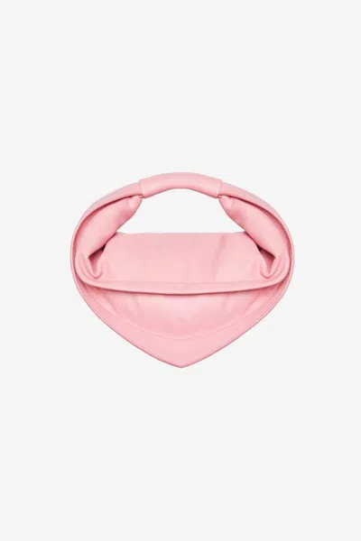 Federico Cina Mini Tortellino Bag Bags In Multicolor