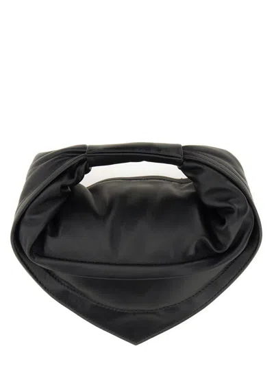 FEDERICO CINA FEDERICO CINA MINI "TORTELLINO" BAG
