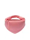 Federico Cina Bags In Color Carne Y Neutral