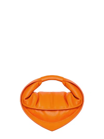 FEDERICO CINA MINI "TORTELLINO" BAG