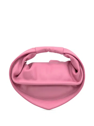 FEDERICO CINA MINI TORTELLINO BAG